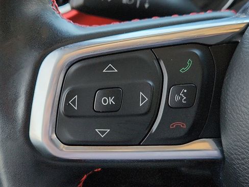 Used 2022 Jeep Gladiator Rubicon w/ LED Lighting Group image 16