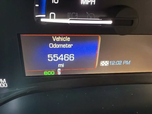 Used 2015 Cadillac SRX Luxury w/ Driver Awareness Package AWD/4WD image 35