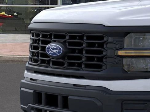 New 2025 Ford F150 XL image 17