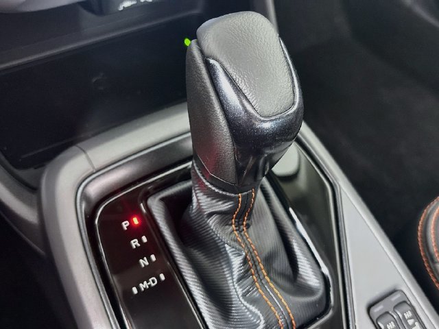 New 2026 Subaru Crosstrek 2.5i Limited AWD/4WD image 16