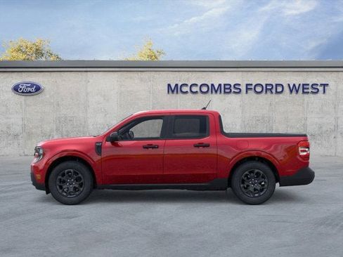 New 2026 Ford Maverick XLT w/ Equipment Group 301A image 5