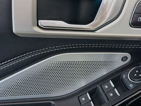 Used 2021 Ford Explorer ST w/ Equipment Group 401A image 23