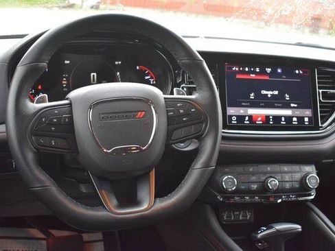 Used 2025 Dodge Durango GT AWD/4WD image 22