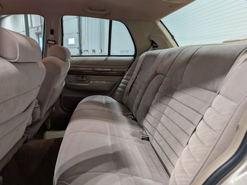 Used 1993 Mercury Grand Marquis GS RWD image 15