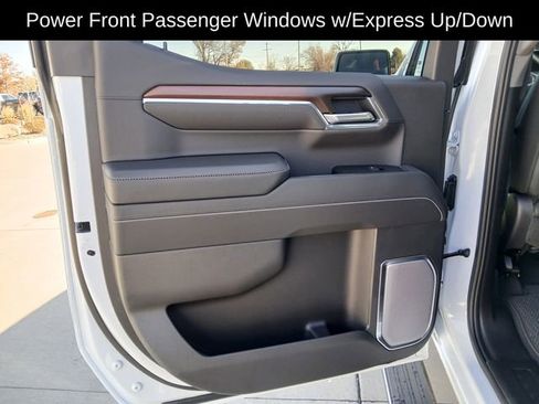 New 2026 GMC Sierra 1500 Denali w/ Denali Reserve Package image 16