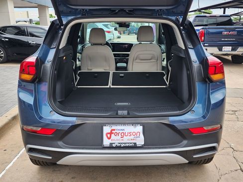 New 2026 Buick Encore GX Preferred w/ Comfort Package FWD image 48