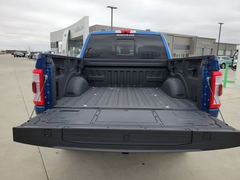 Used 2023 Ford F150 Lariat w/ Equipment Group 502A High image 15