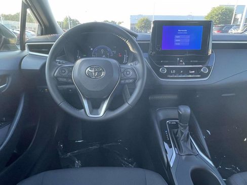 New 2026 Toyota Corolla SE FWD image 17
