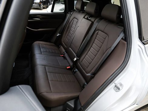 Used 2019 BMW X3 M40i AWD/4WD image 35