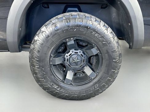 Used 2016 RAM 1500 Big Horn AWD/4WD image 33