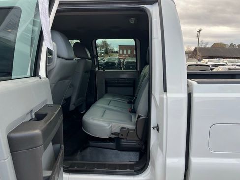 Used 2012 Ford F350 XL w/ PWR Equipment Group image 16
