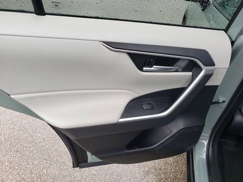 Used 2023 Toyota RAV4 XLE Premium image 15