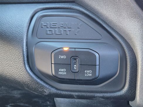 New 2026 RAM 2500 Tradesman image 20