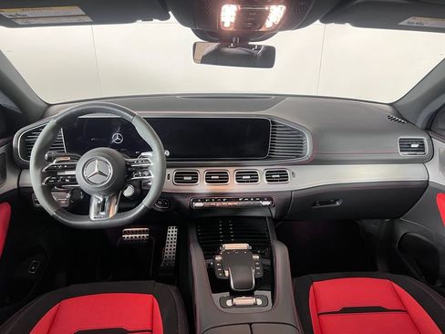 Used 2024 Mercedes-Benz GLE 53 AMG 4MATIC Coupe image 22