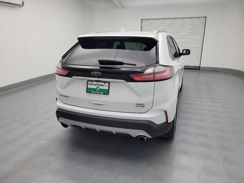 Used 2020 Ford Edge SEL w/ Convenience Package AWD/4WD image 7