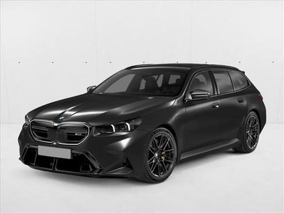 New 2027 BMW M5 w/ Carbon Package