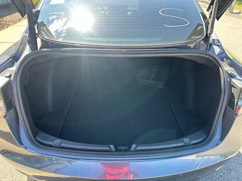 Used 2021 Tesla Model 3 Long Range AWD/4WD image 13