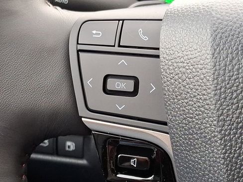 New 2026 Toyota Camry XSE image 18