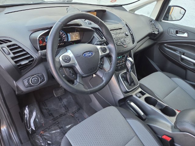 Used 2017 Ford C-MAX SE FWD image 11