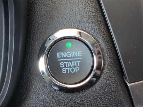 Used 2020 Ford EcoSport SE w/ SE Convenience Package image 40