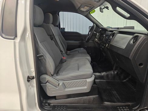 Used 2014 Ford F150 XL RWD image 20