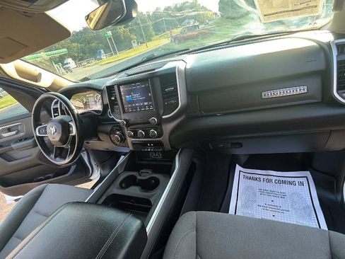 Used 2020 RAM 1500 Big Horn AWD/4WD image 51