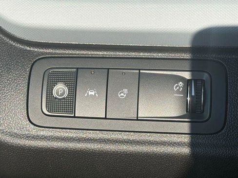 New 2027 Chevrolet Bolt RS image 33