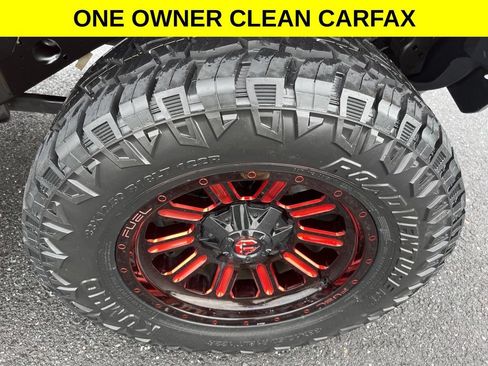 Used 2020 Jeep Wrangler Sport AWD/4WD image 11