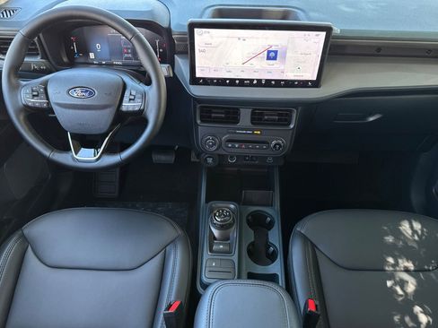 New 2026 Ford Maverick Lariat w/ Black Appearance Package AWD/4WD image 15