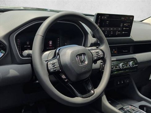 New 2026 Honda Pilot EX-L image 3