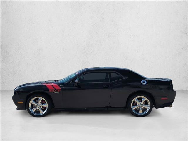 Used 2013 Dodge Challenger R/T RWD image 8