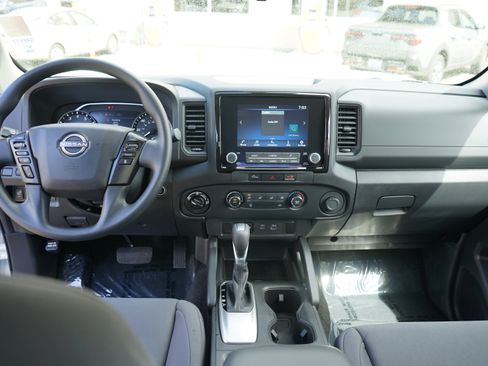 Used 2023 Nissan Frontier S w/ Technology Package image 17