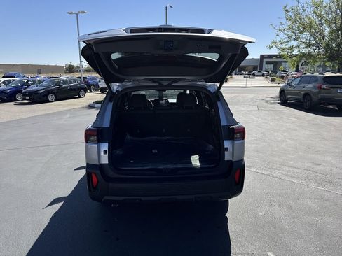 New 2026 Subaru Outback Limited AWD/4WD image 21