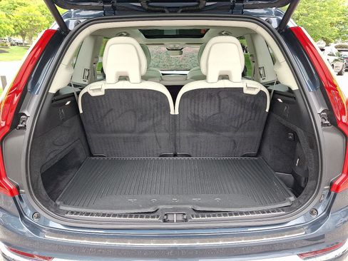 Certified 2023 Volvo XC90 B6 Plus w/ Protection Package Premier AWD/4WD image 30