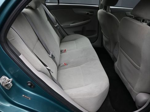 Used 2010 Toyota Corolla LE FWD image 23