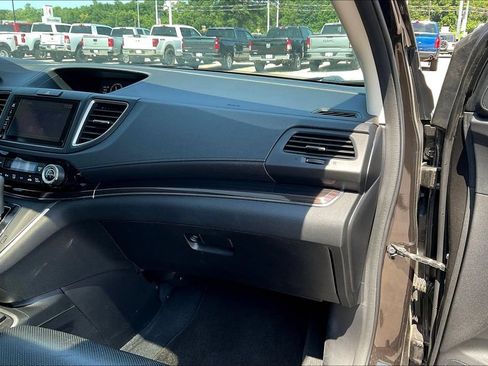 Used 2016 Honda CR-V EX-L image 16