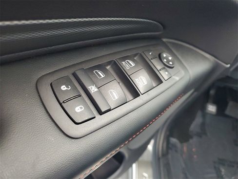 New 2026 Dodge Durango GT w/ Blacktop Package image 16