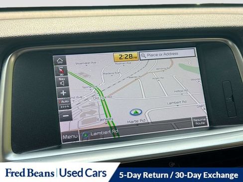 Used 2020 Kia Optima SX FWD image 18
