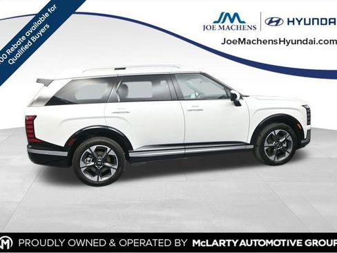 New 2026 Hyundai Palisade Limited image 9
