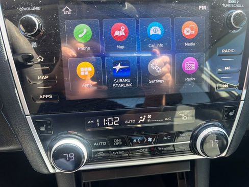 Used 2019 Subaru Legacy 2.5i Sport image 10