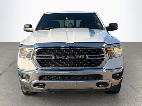 Used 2023 RAM 1500 Big Horn AWD/4WD image 9