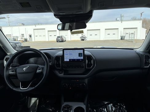 Used 2022 Ford Bronco Sport Big Bend w/ Convenience Package image 18