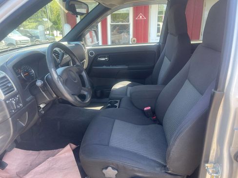Used 2008 Chevrolet Colorado LT image 5