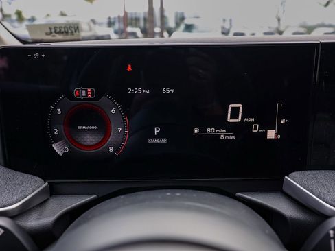 New 2026 Nissan Kicks SV image 34