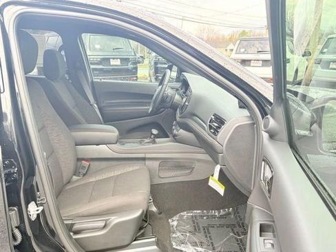 New 2026 Dodge Durango GT image 28