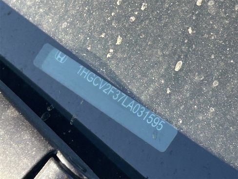 Used 2020 Honda Accord Sport image 10