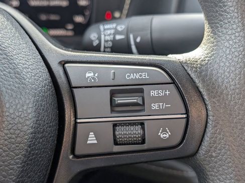 New 2025 Honda Accord SE image 22