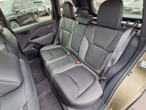 New 2026 Subaru Forester Wilderness image 16