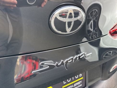 Used 2024 Toyota Supra image 21