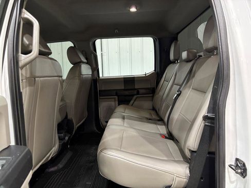 Used 2021 Ford F250 XL w/ Power Equipment Group image 13